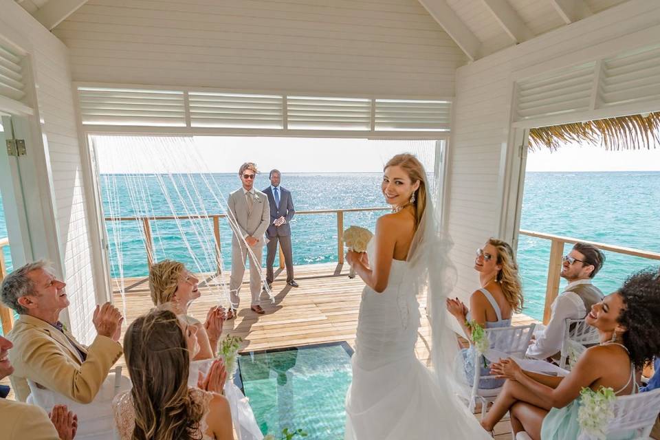 Wedding Chapel