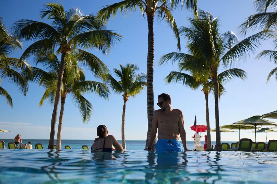 Vacations by Justin