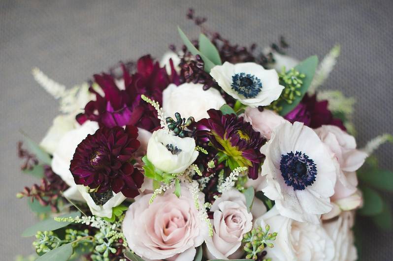 Beautiful Blooms Wedding Florists Philadelphia, PA WeddingWire