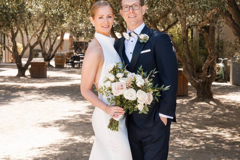 Beautiful Couple!