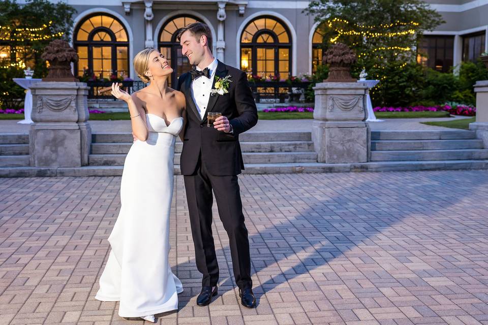 Chicago wedding photographer