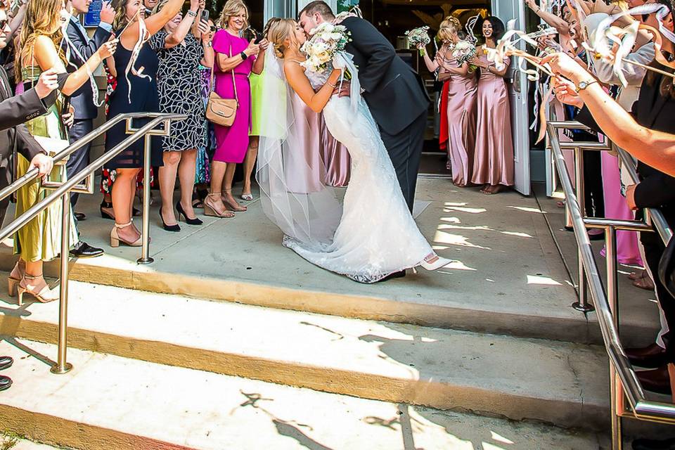 Chicago wedding photographer