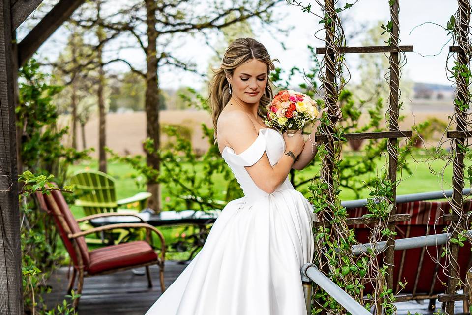 Chicago wedding photographer