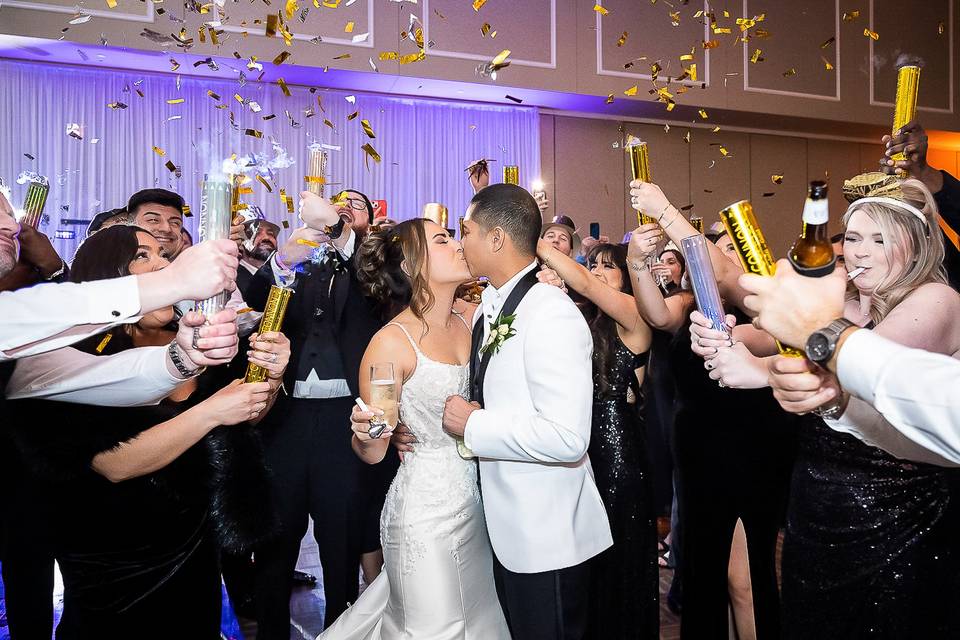 Chicago wedding photographer