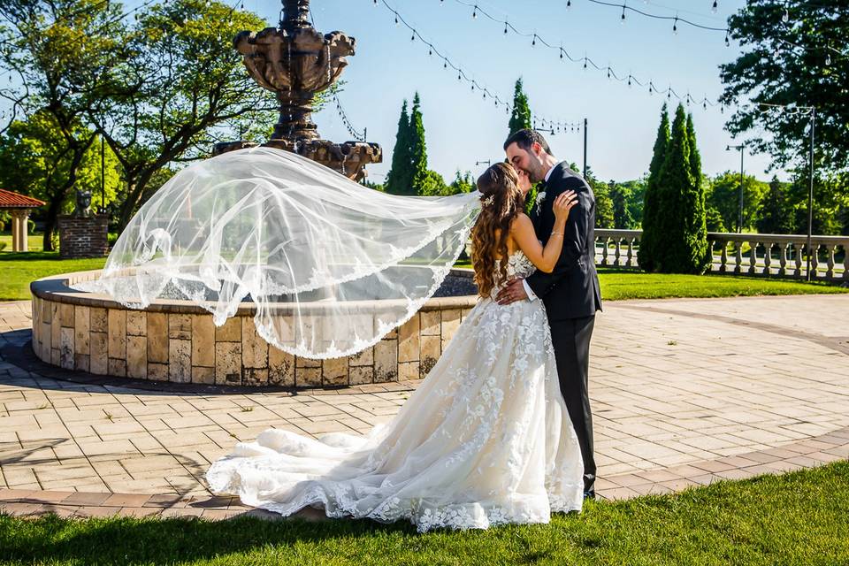 Chicago wedding photographer