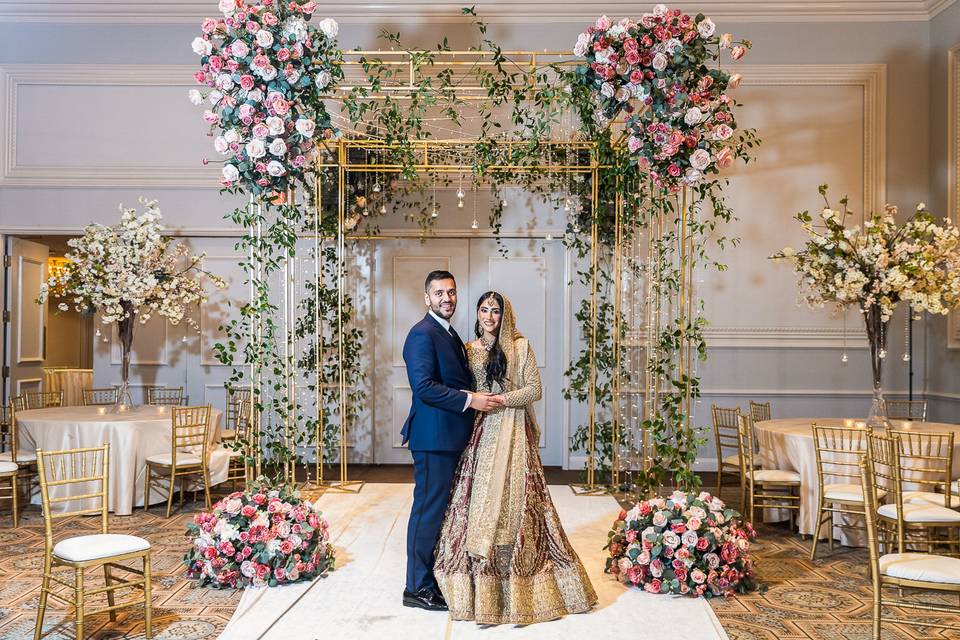 Chicago wedding photographer