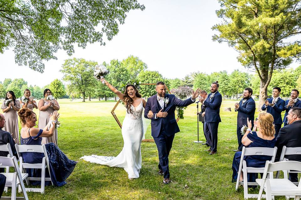 Chicago wedding photographer