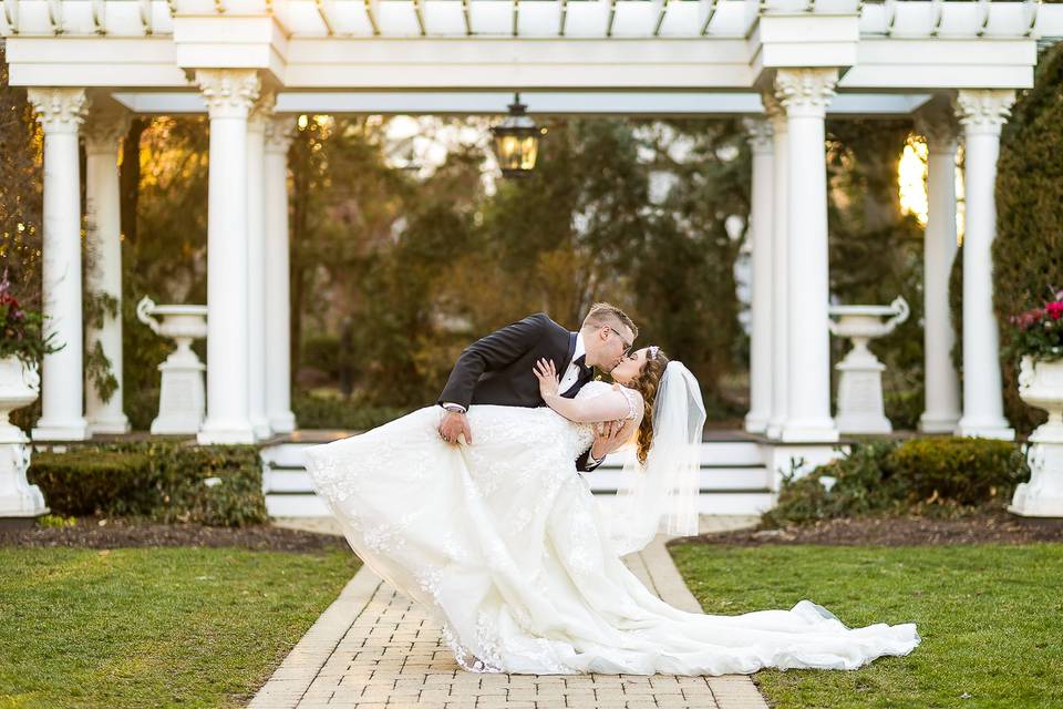 Chicago wedding photographer