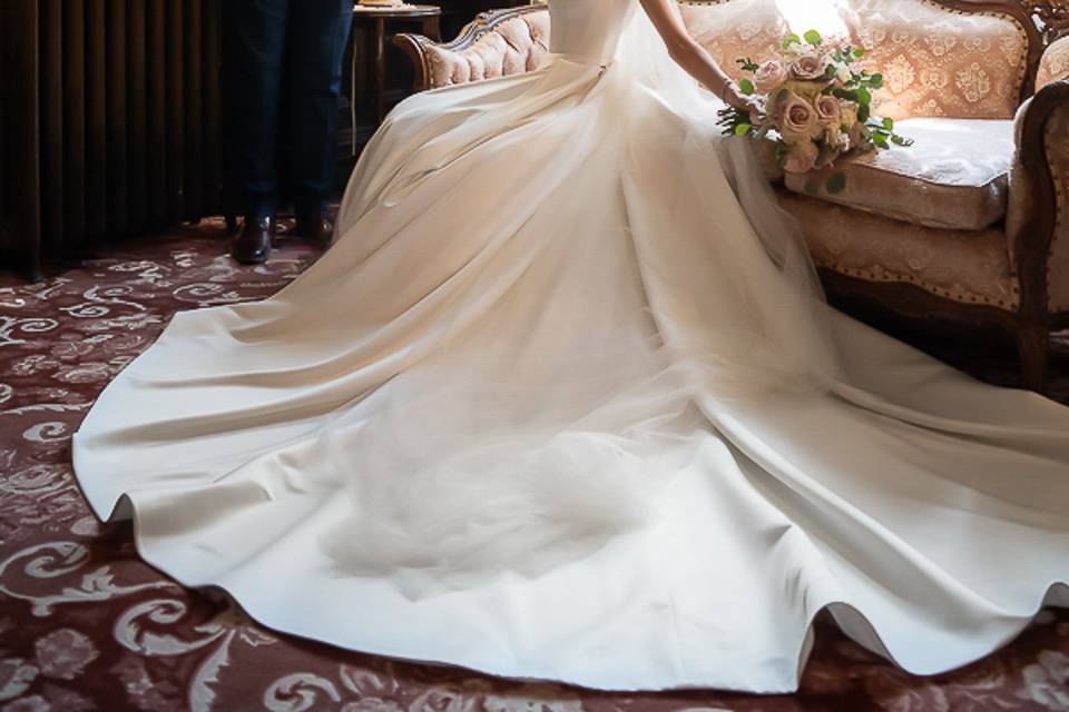 Chicago wedding photographer