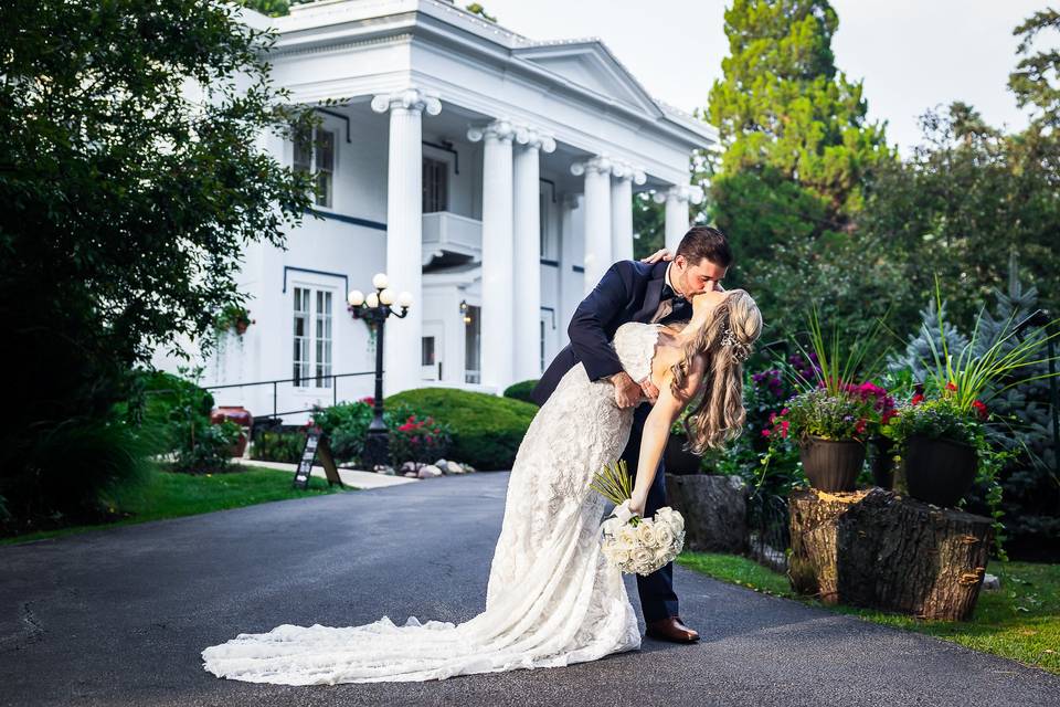 Chicago wedding photographer