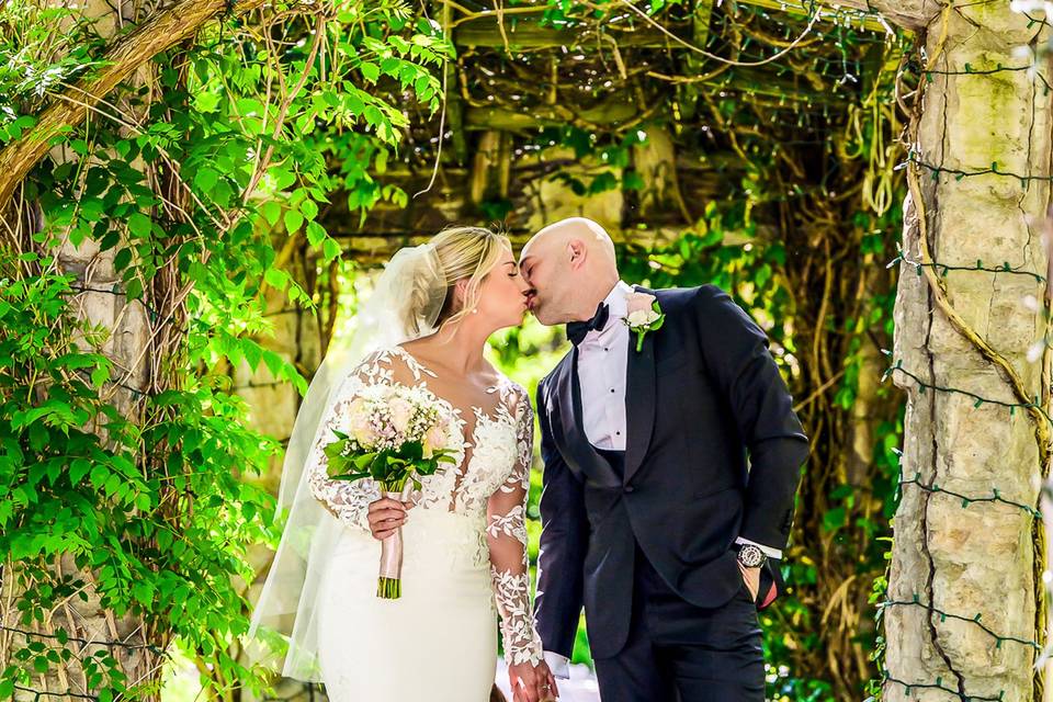 Chicago wedding photographer