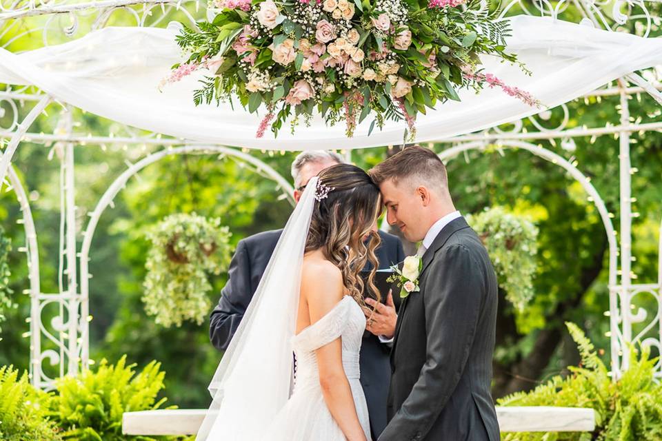 Chicago wedding photographer