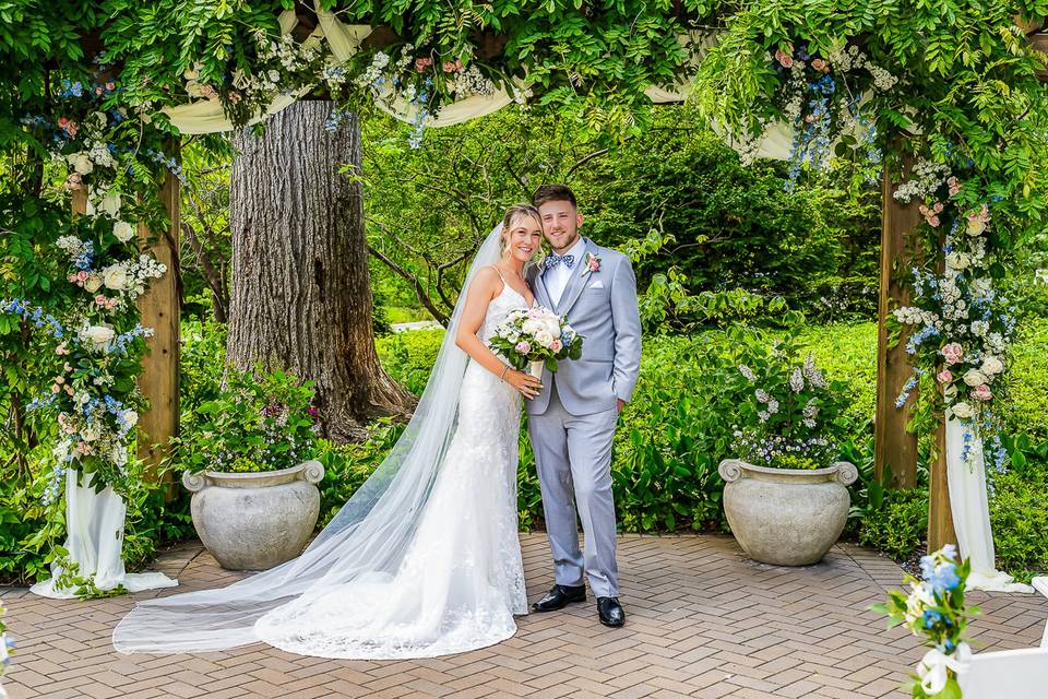 Chicago wedding photographer