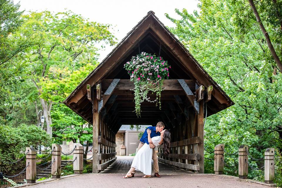 Chicago wedding photographer