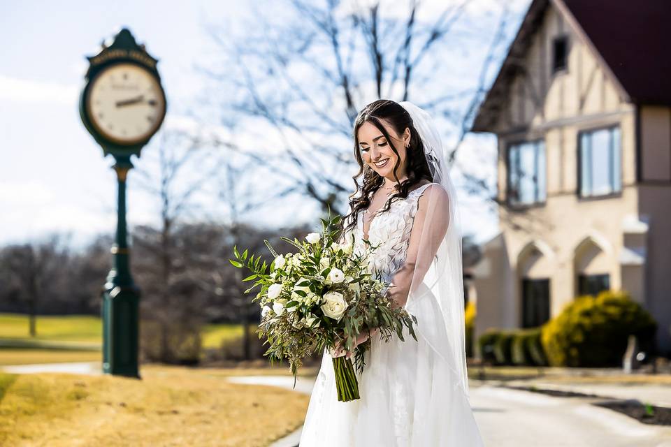 Chicago wedding photographer
