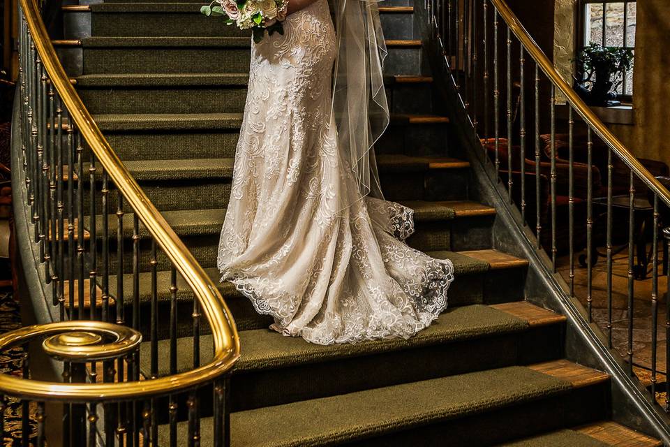 Chicago wedding photographer