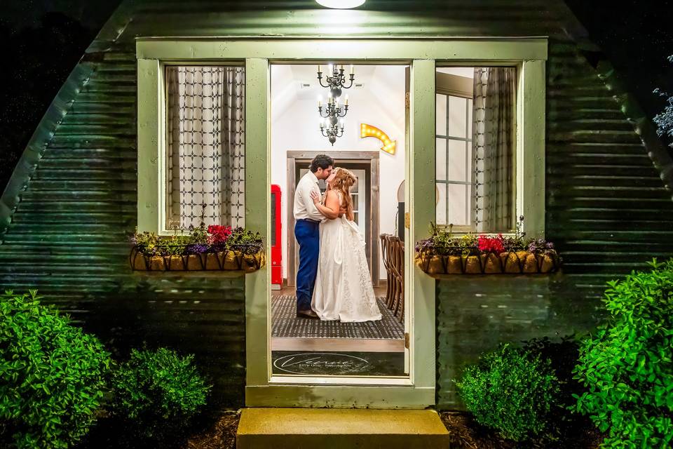 Chicago wedding photographer