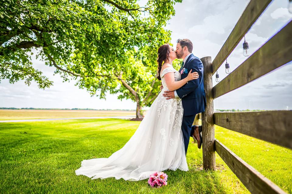 Chicago wedding photographer