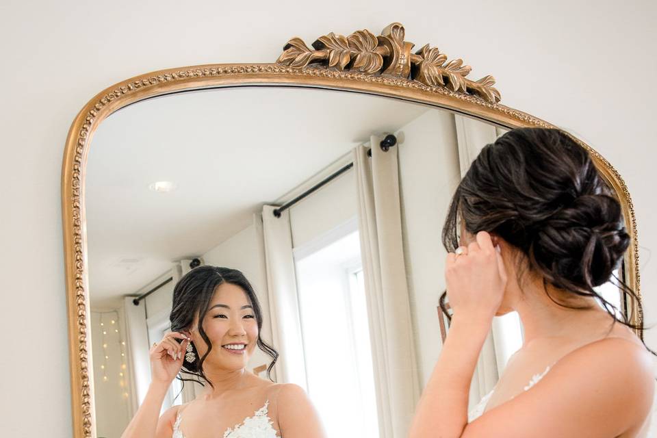 Chicago wedding photographer