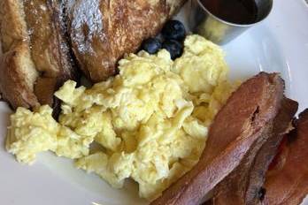 BRIOCHE FRENCH TOAST