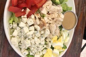 COBB SALAD