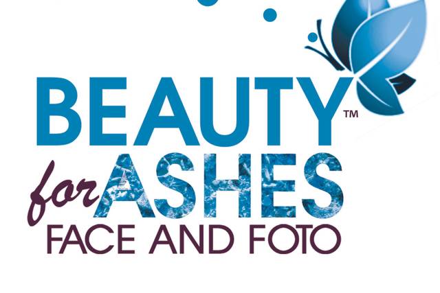Makeup by Ronise presents: Beauty For Ashes Face and Foto™