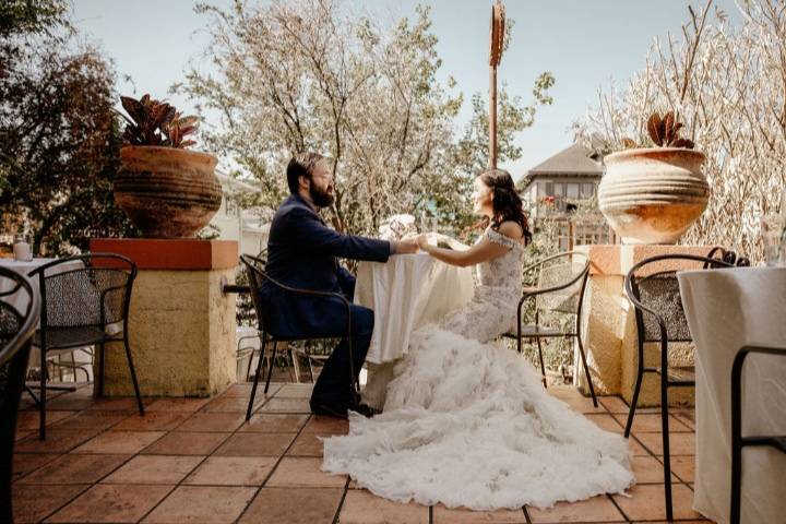 #weddingsatavantgarden