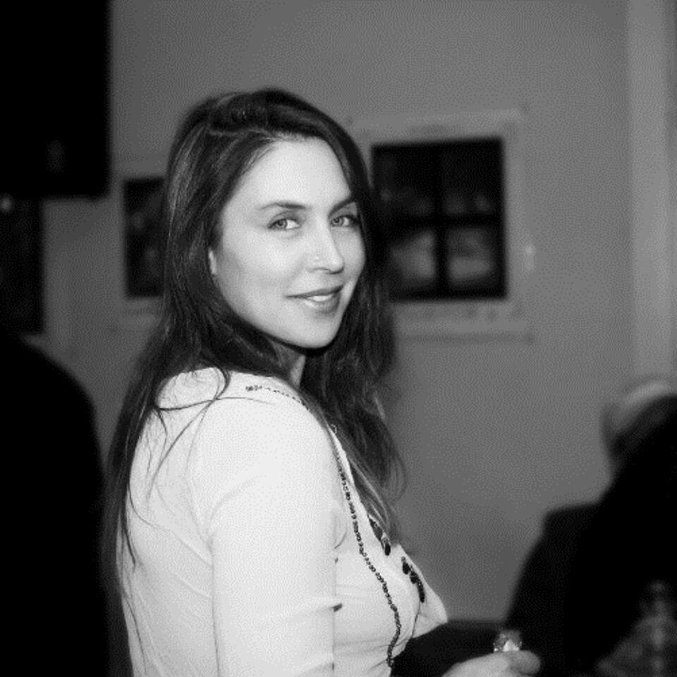 Mariana Lemesoff Leiva