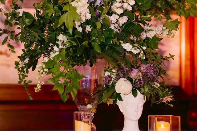 Stone Floral Design Studio