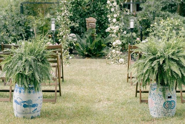 Stone Floral Design Studio