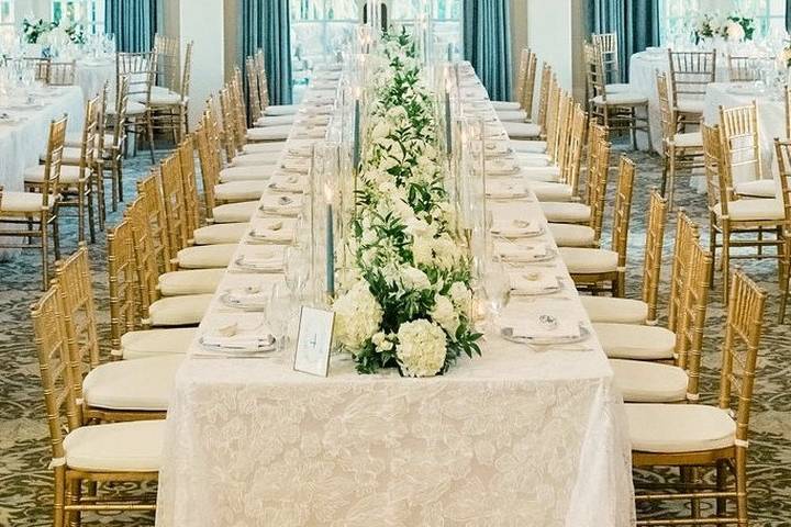 Stone Floral Design Studio