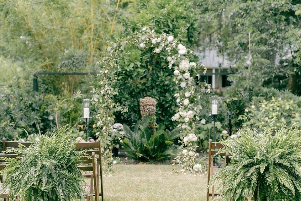 Stone Floral Design Studio