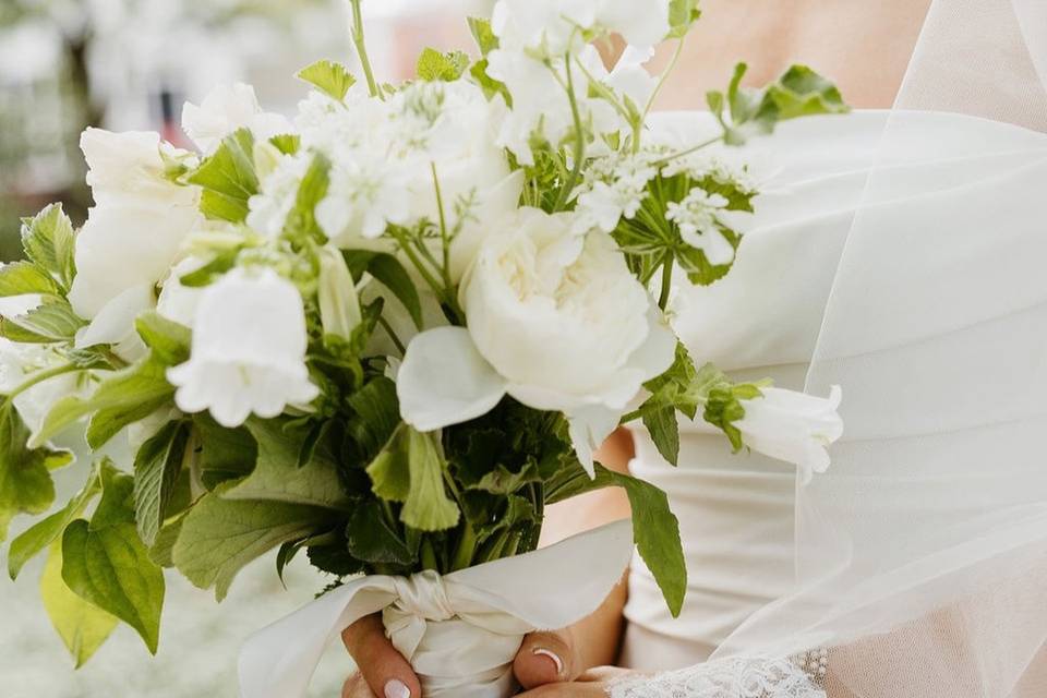Stone Floral Design Studio