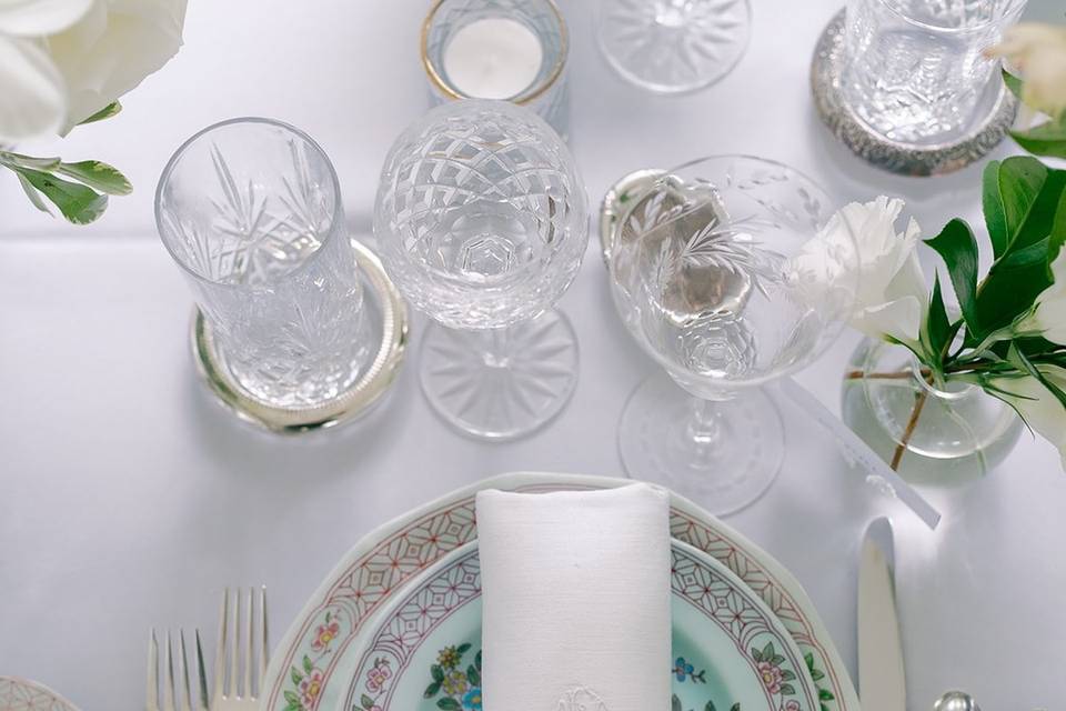 Stone Floral Design Studio