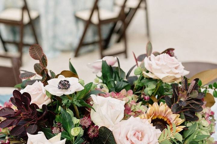 Stone Floral Design Studio