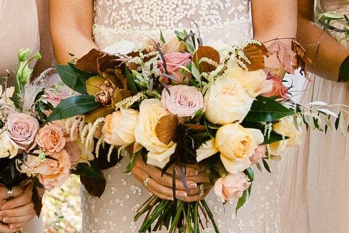 Stone Floral Design Studio