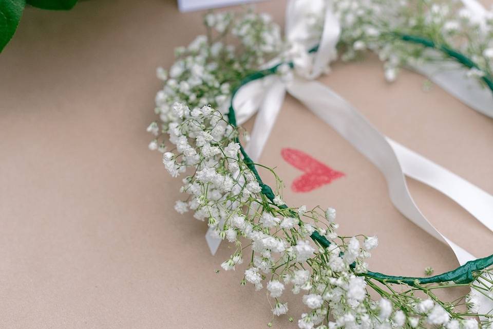 Stone Floral Design Studio