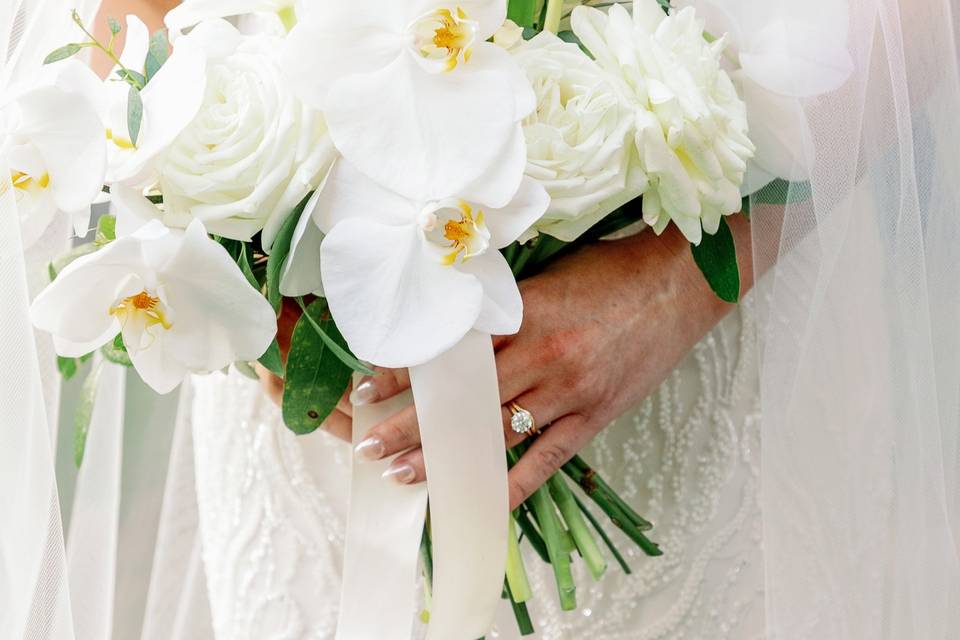 Stone Floral Design Studio