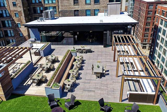 V. Collective Penthouse