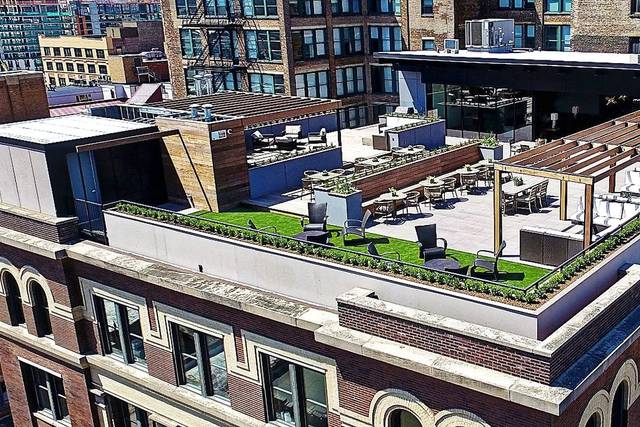 V. Collective Penthouse