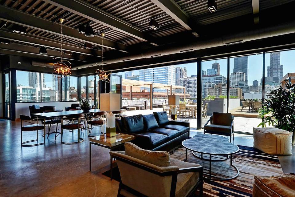 V. Collective Penthouse