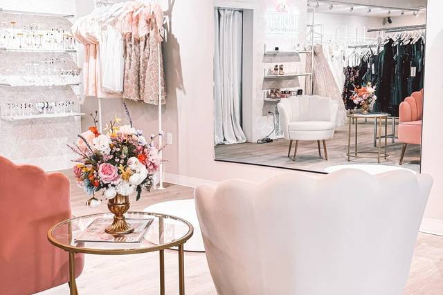 The Loft @ Mix Mercantile