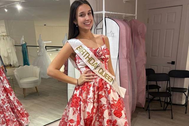 The Loft @ Mix Mercantile