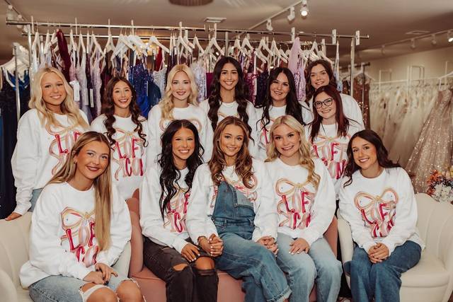 The Loft @ Mix Mercantile