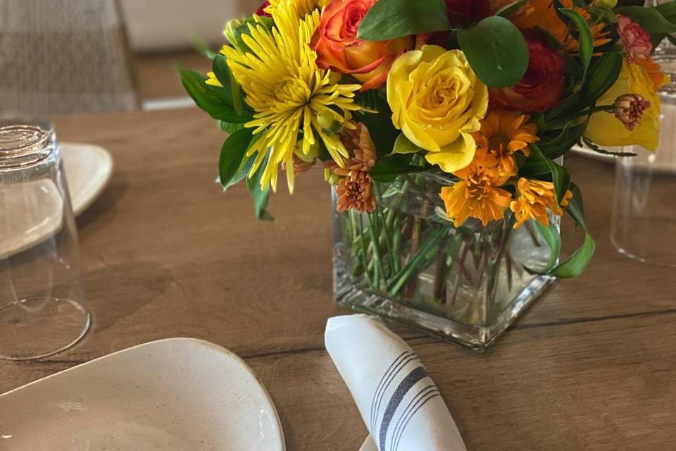 Decoration