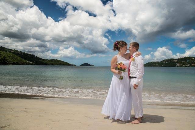 StThomas Wedding Photography