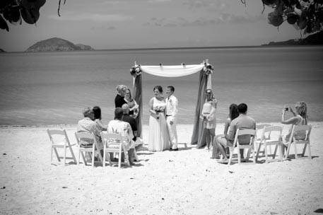 StThomas Wedding Photography