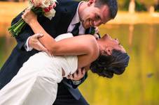 Couple's portrait