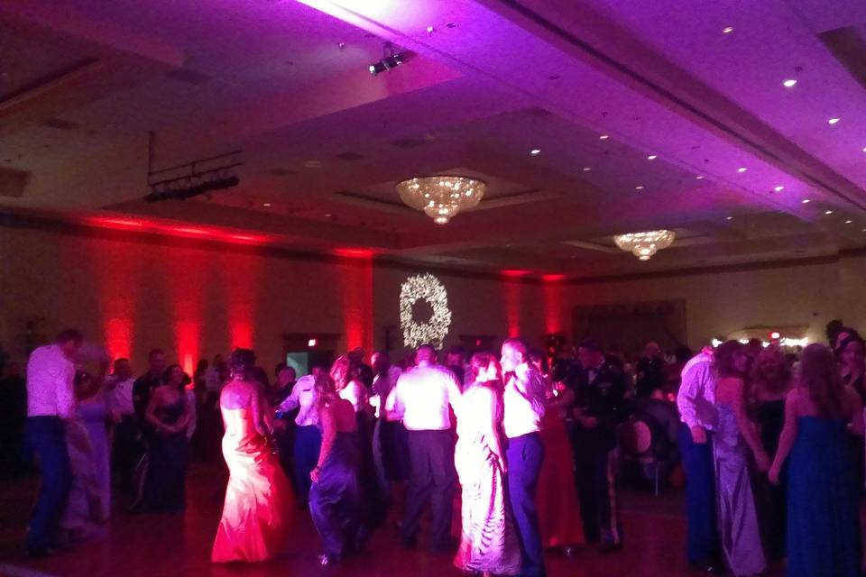 Springfield MO Wedding DJ