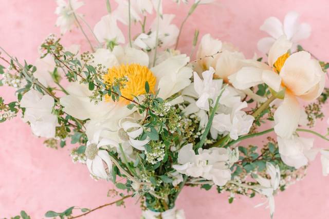 Bridal Bouquet